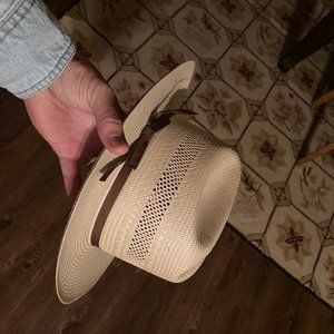 Stetson Open Road 10X Size 7